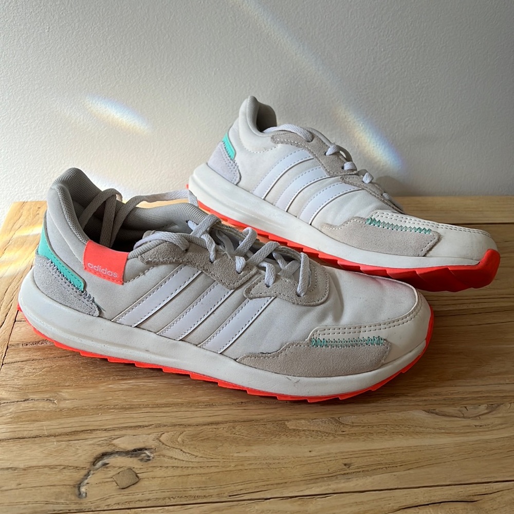 Adidas Ortholite Sneakers